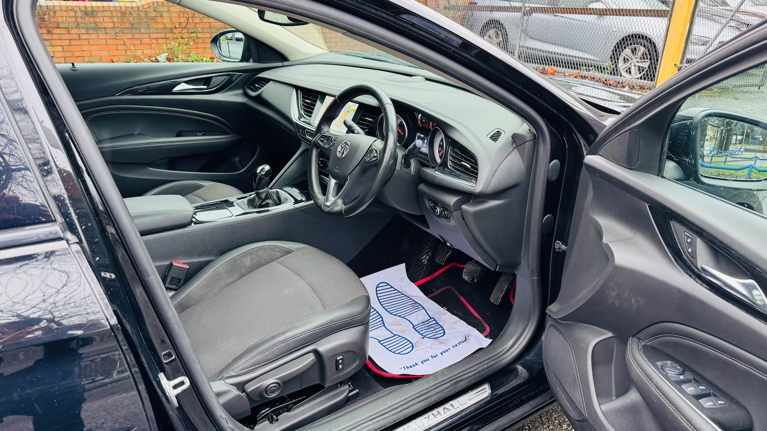 Used Vauxhall Insignia for sale - 77477064: Photo 19