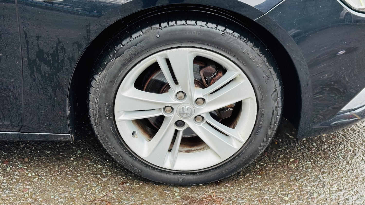 Used Vauxhall Insignia for sale - 77477064: Photo 20