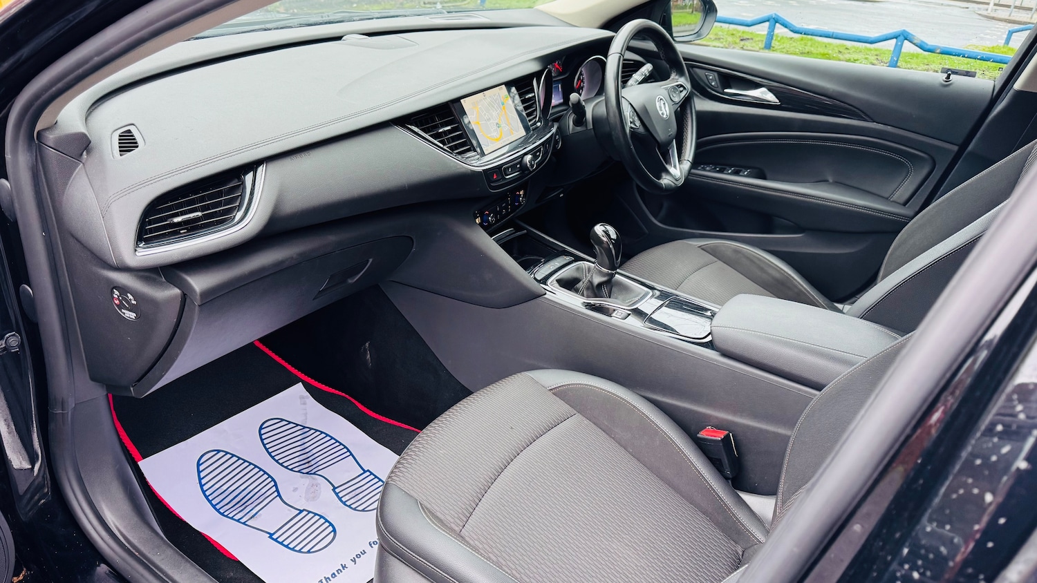 Used Vauxhall Insignia for sale - 77477064: Photo 21