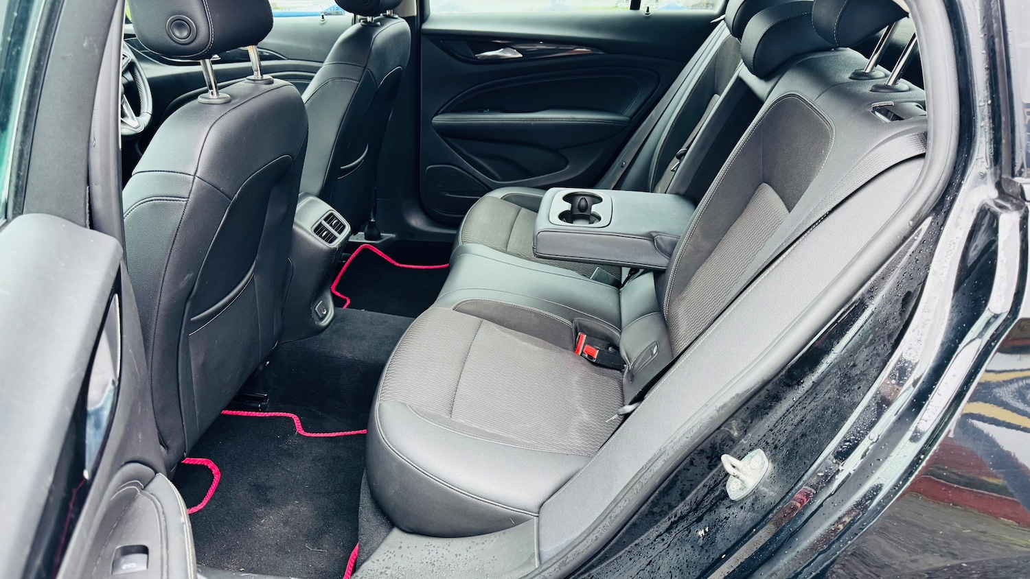 Used Vauxhall Insignia for sale - 77477064: Photo 22