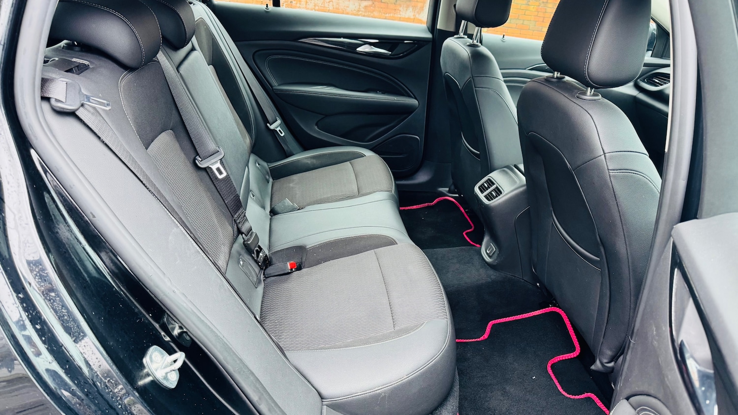 Used Vauxhall Insignia for sale - 77477064: Photo 23