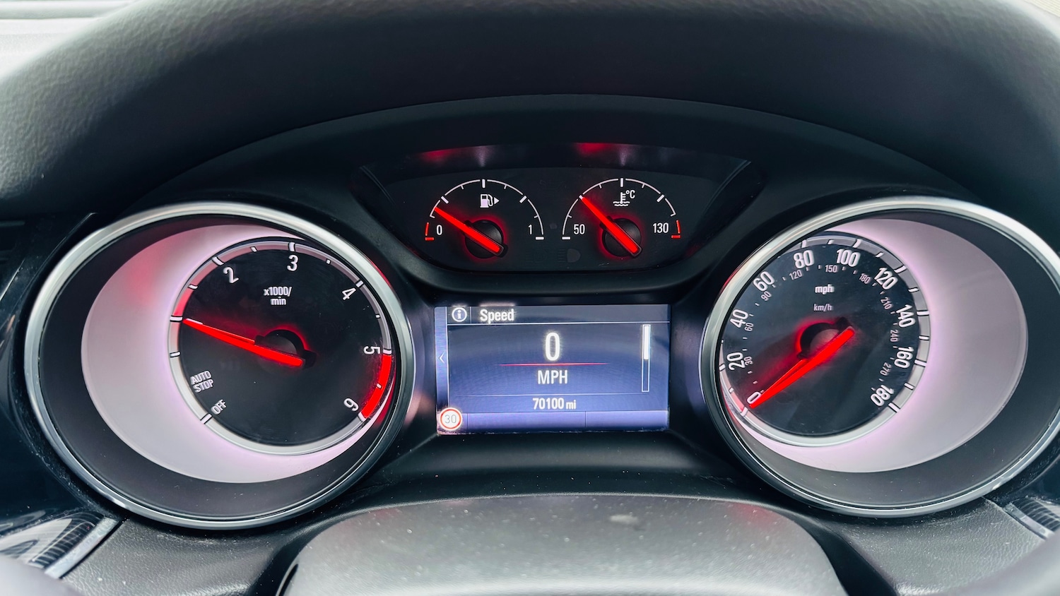 Used Vauxhall Insignia for sale - 77477064: Photo 24