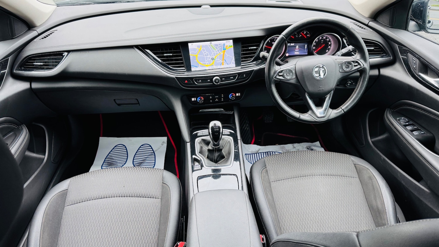 Used Vauxhall Insignia for sale - 77477064: Photo 25