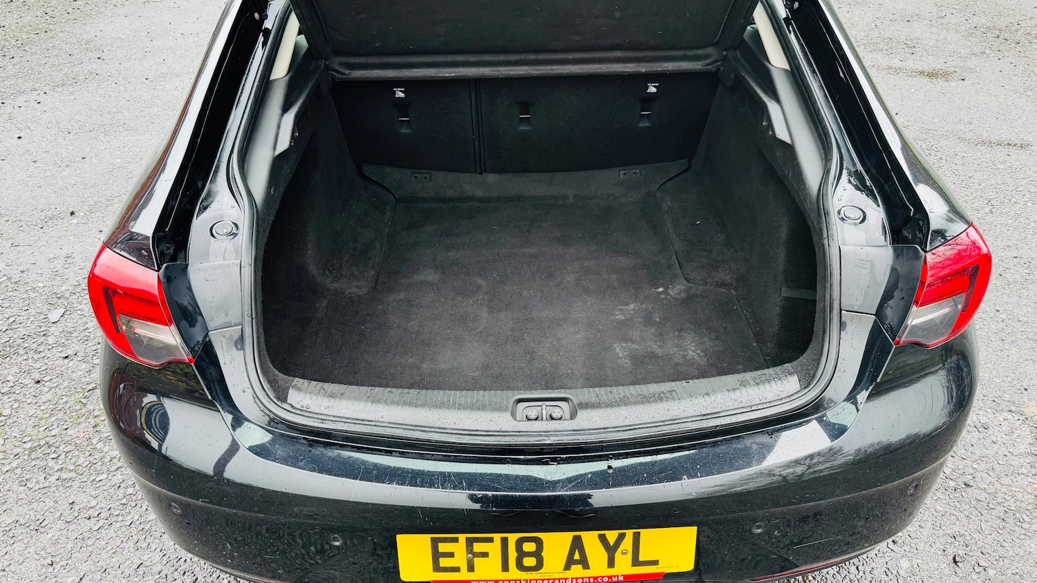 Used Vauxhall Insignia for sale - 77477064: Photo 27