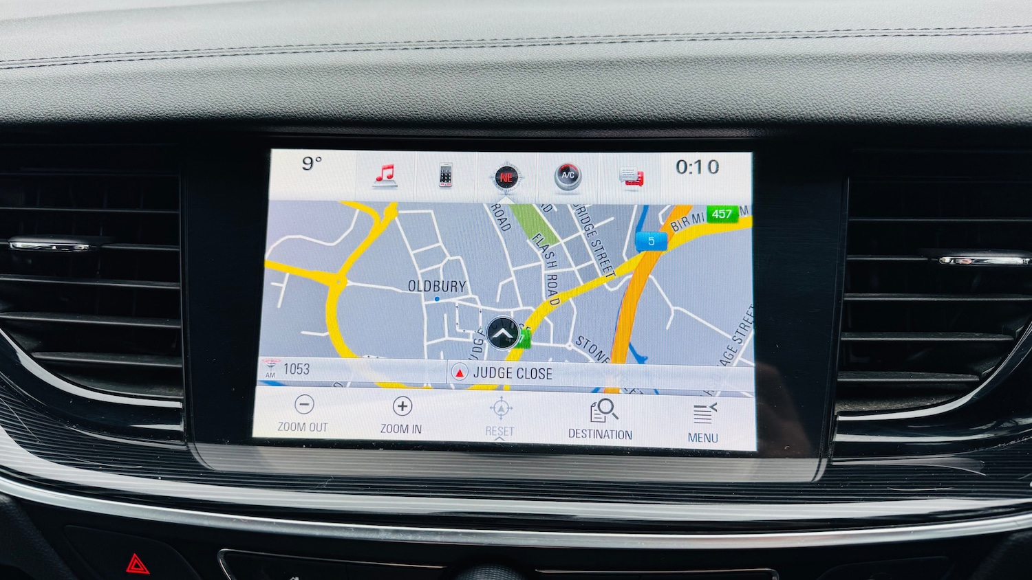 Used Vauxhall Insignia for sale - 77477064: Photo 28