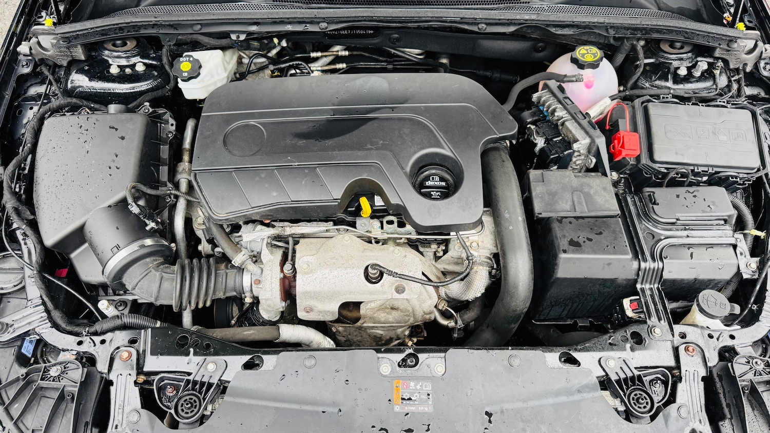 Used Vauxhall Insignia for sale - 77477064: Photo 30