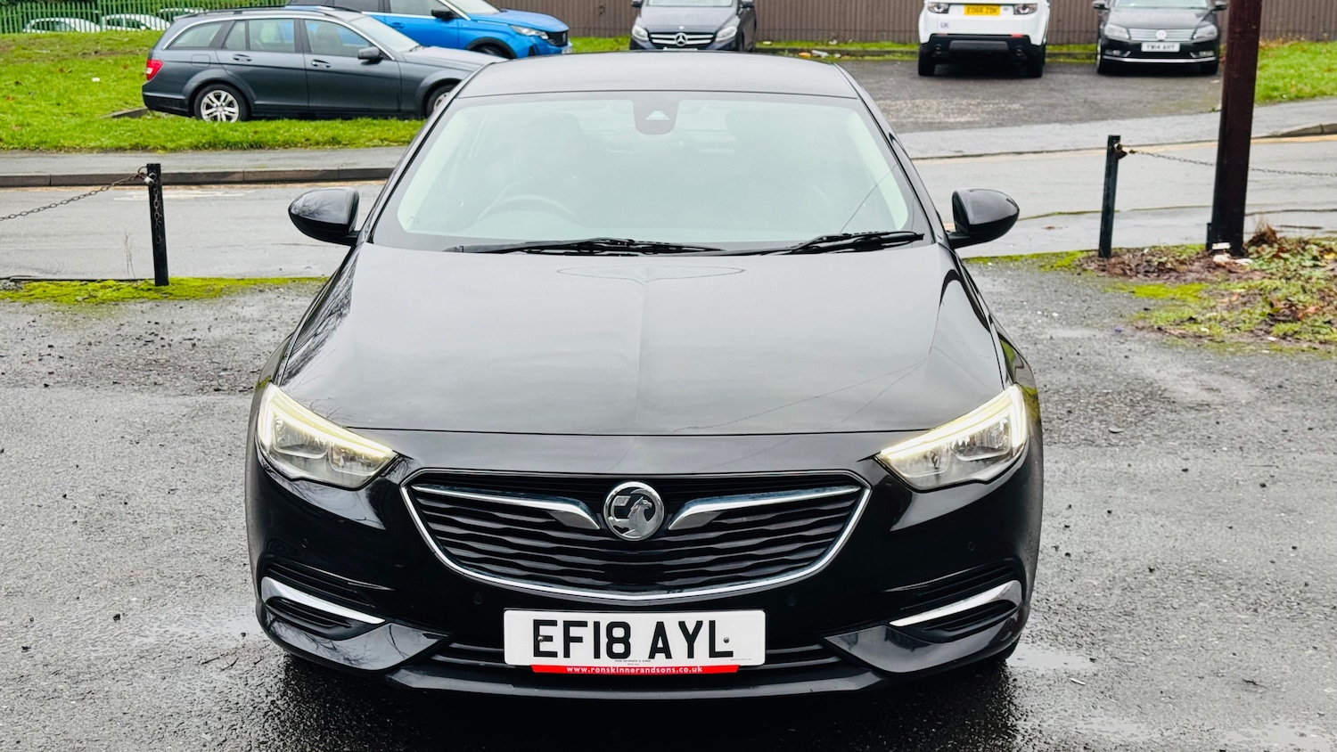 Used Vauxhall Insignia for sale - 77477064: Photo 4