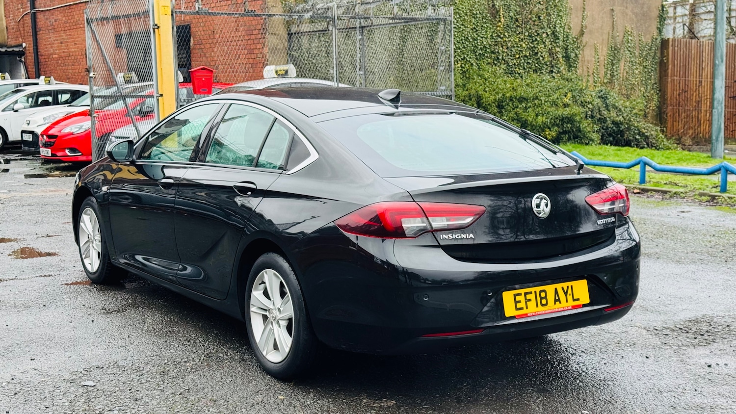 Used Vauxhall Insignia for sale - 77477064: Photo 5