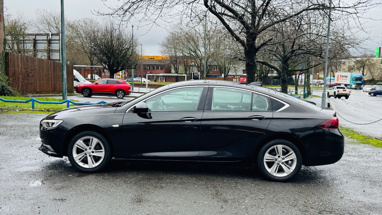 Used Vauxhall Insignia for sale - 77477064: Photo 6