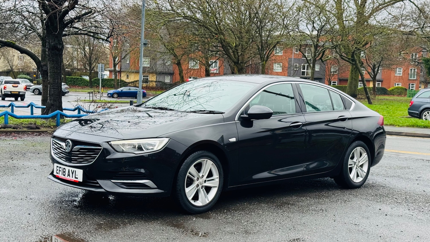 Used Vauxhall Insignia for sale - 77477064: Photo 7