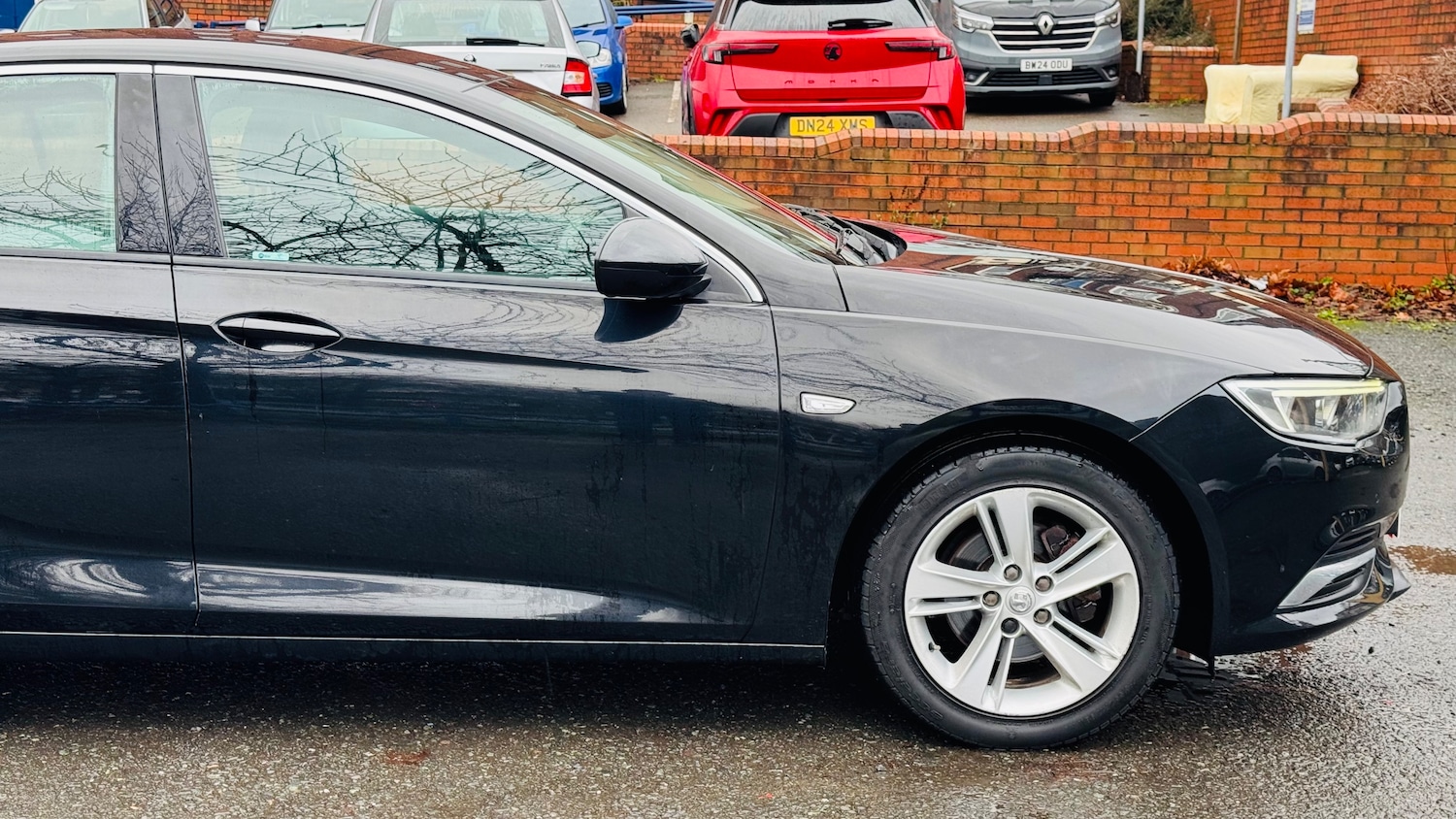 Used Vauxhall Insignia for sale - 77477064: Photo 9