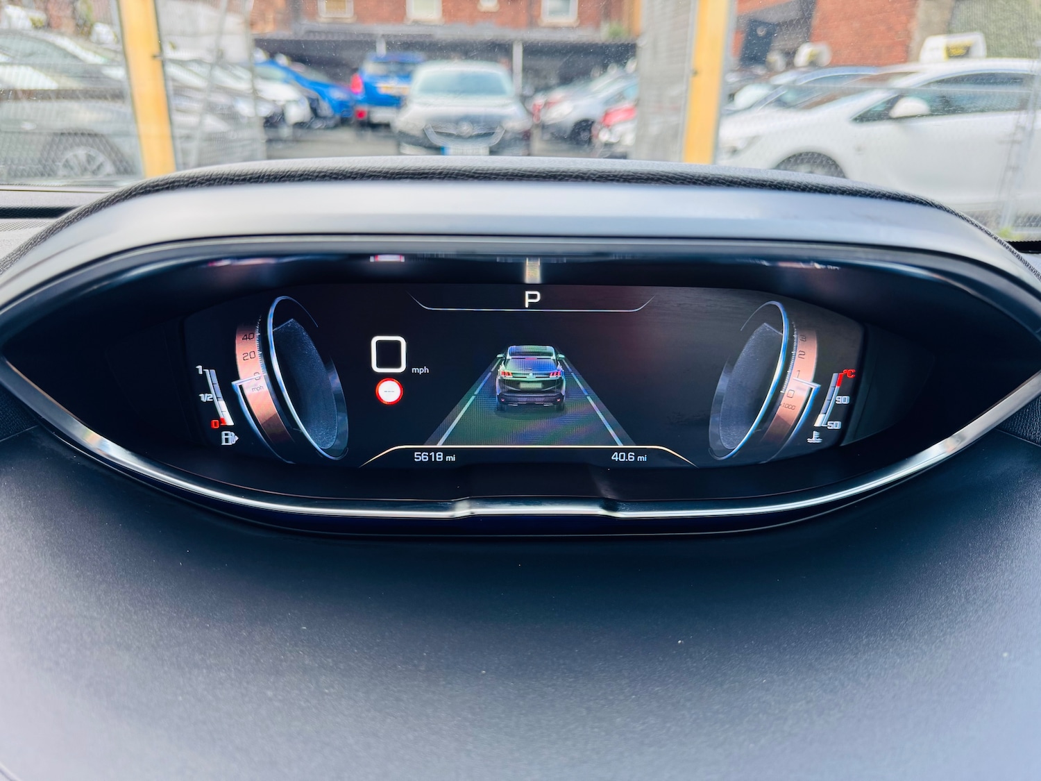 Vehicle 30