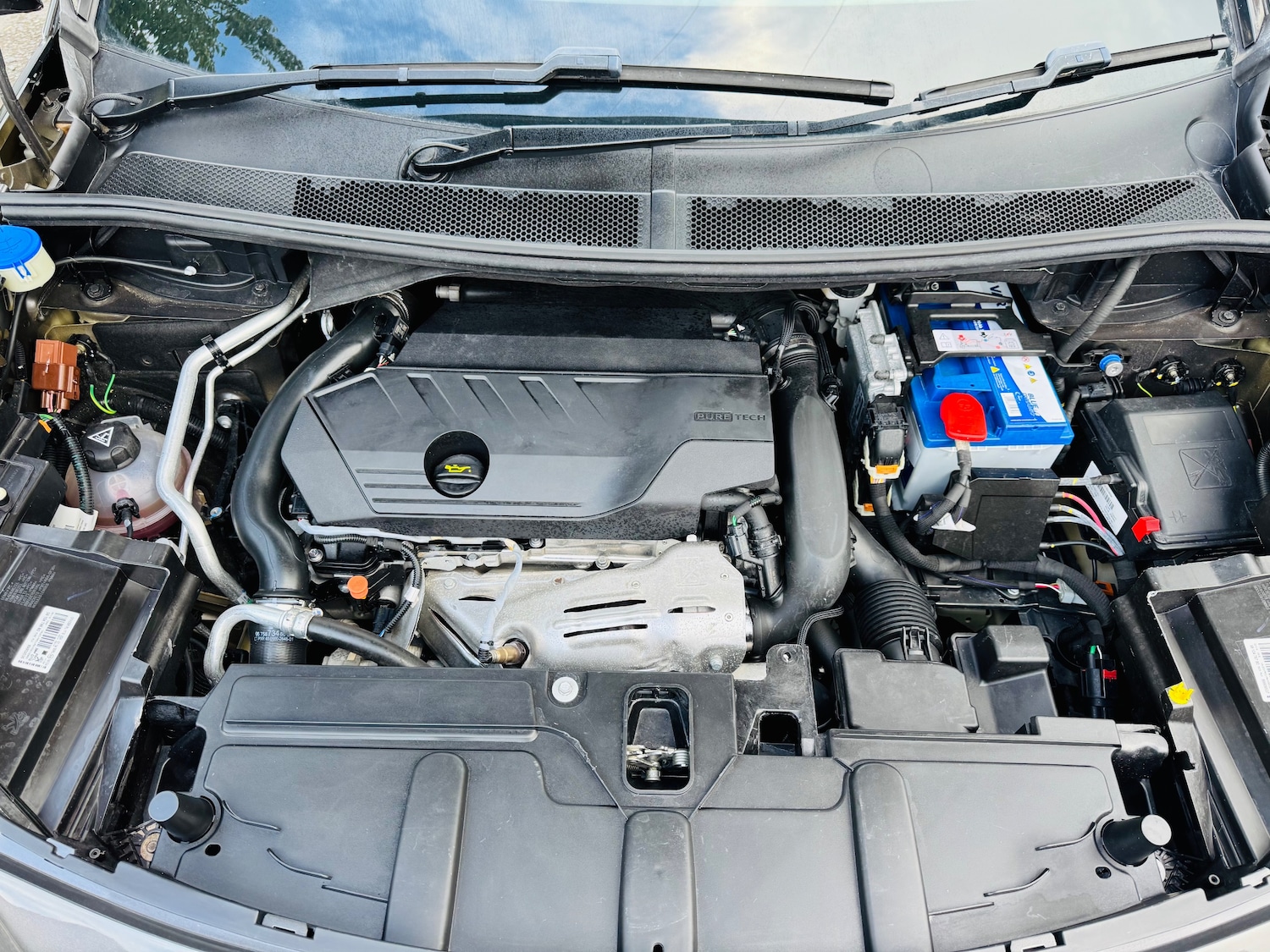 Vehicle 36