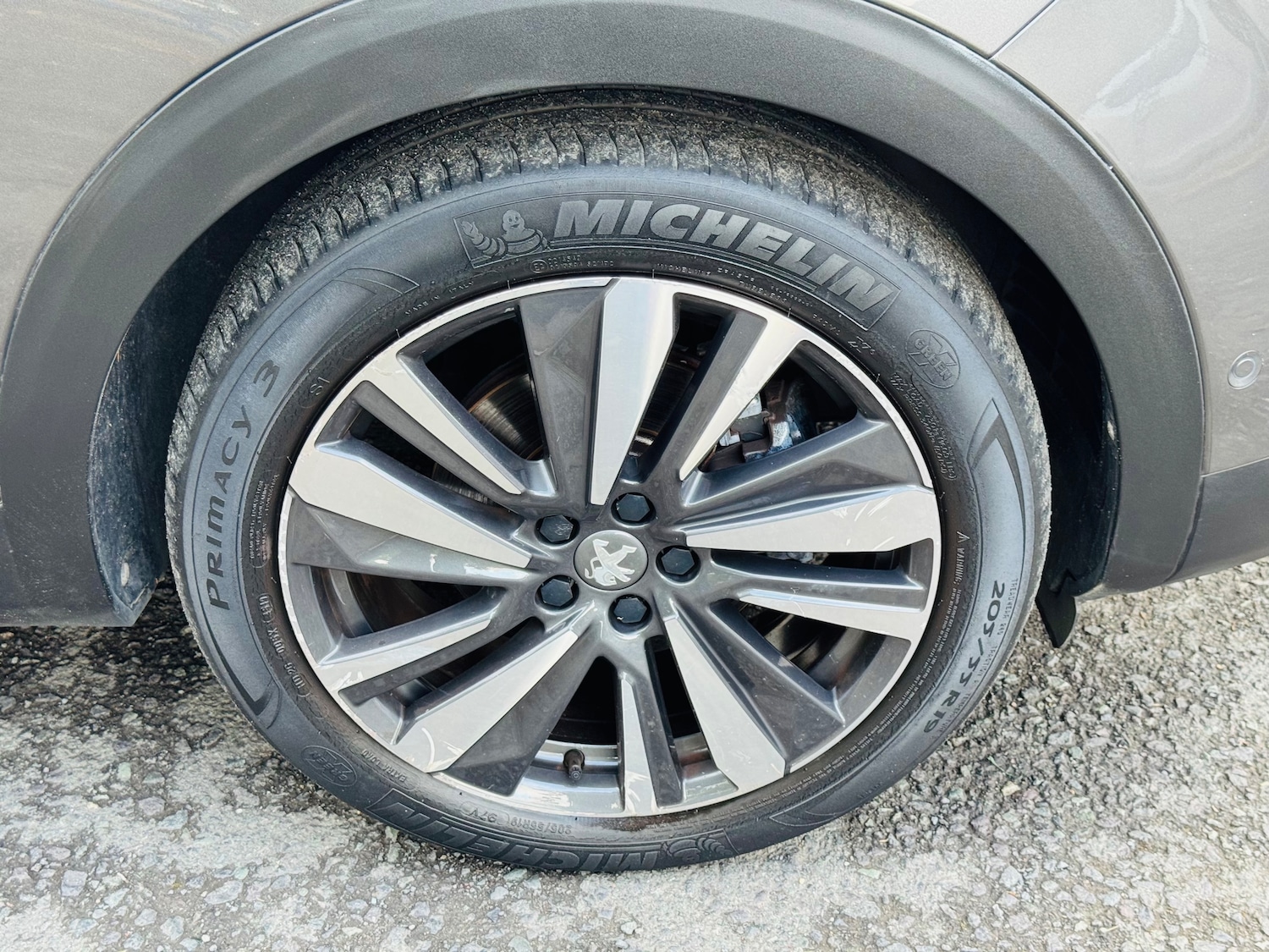 Vehicle 40