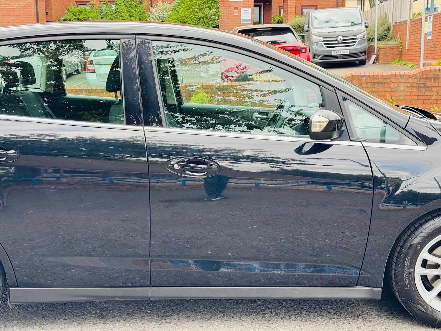 Used Ford C-Max 2019 for sale - 76919087: Photo 10