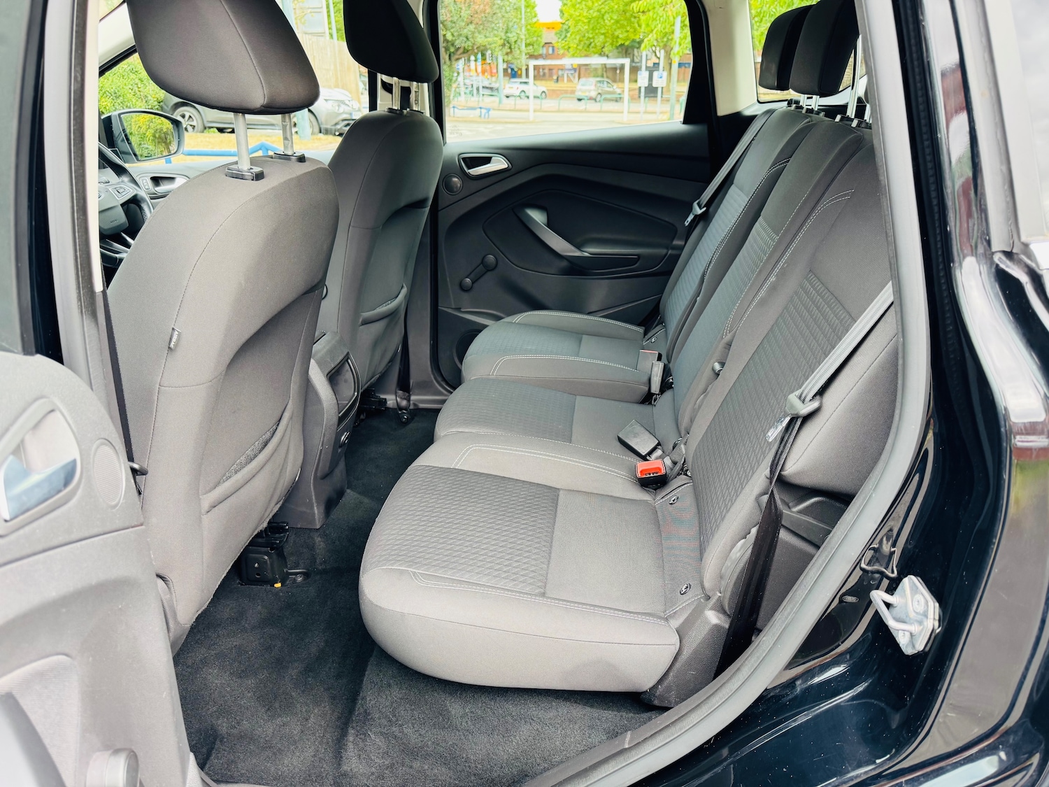 Used Ford C-Max 2019 for sale - 76919087: Photo 17