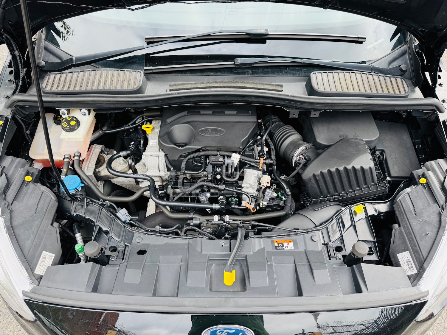 Used Ford C-Max 2019 for sale - 76919087: Photo 29