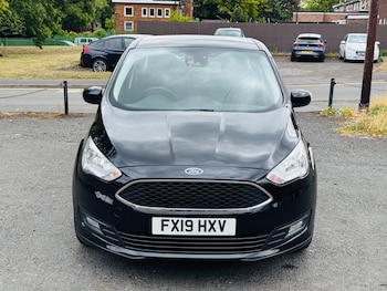 Used Ford C-Max 2019 for sale - 76919087: Photo