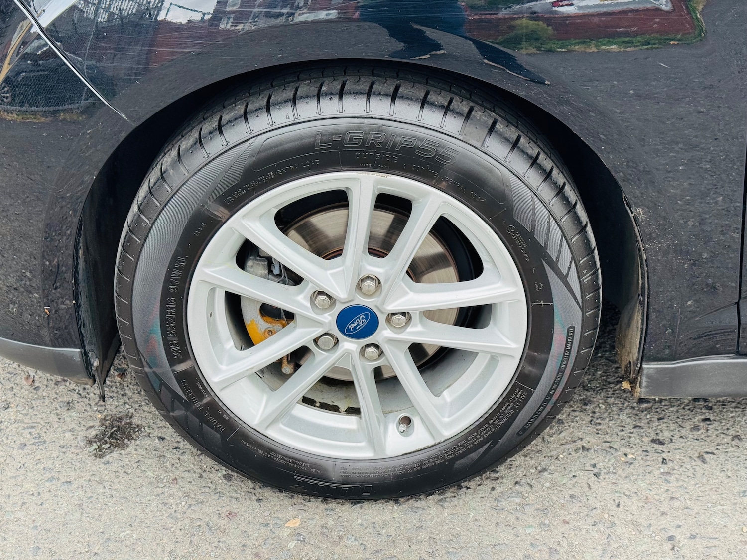 Used Ford C-Max 2019 for sale - 76919087: Photo 31