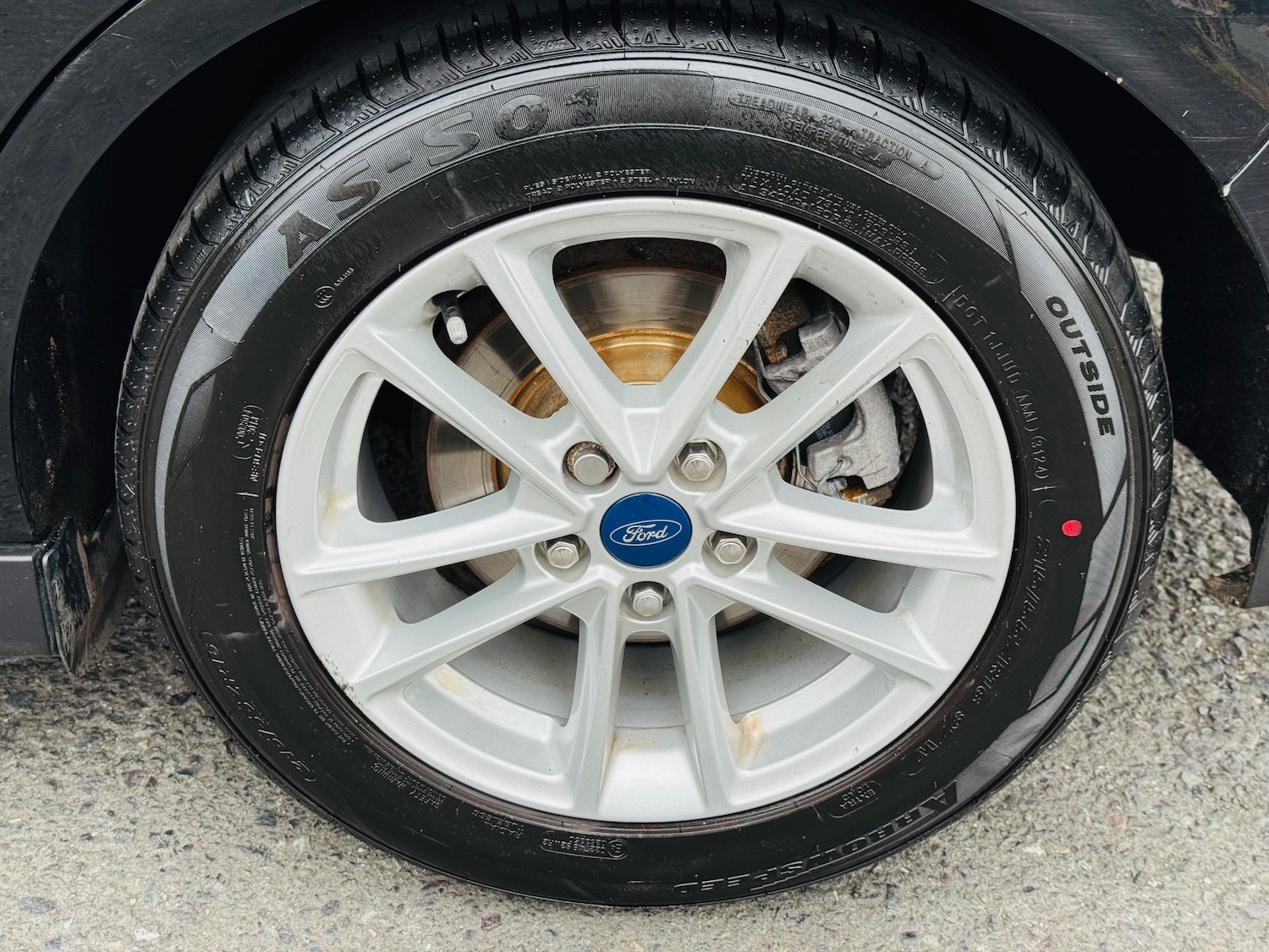 Used Ford C-Max 2019 for sale - 76919087: Photo 32