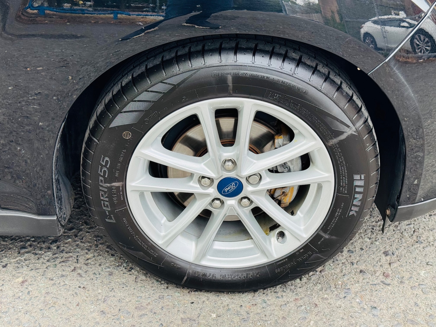 Used Ford C-Max 2019 for sale - 76919087: Photo 34