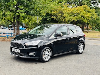 Used Ford C-Max 2019 for sale - 76919087: Photo