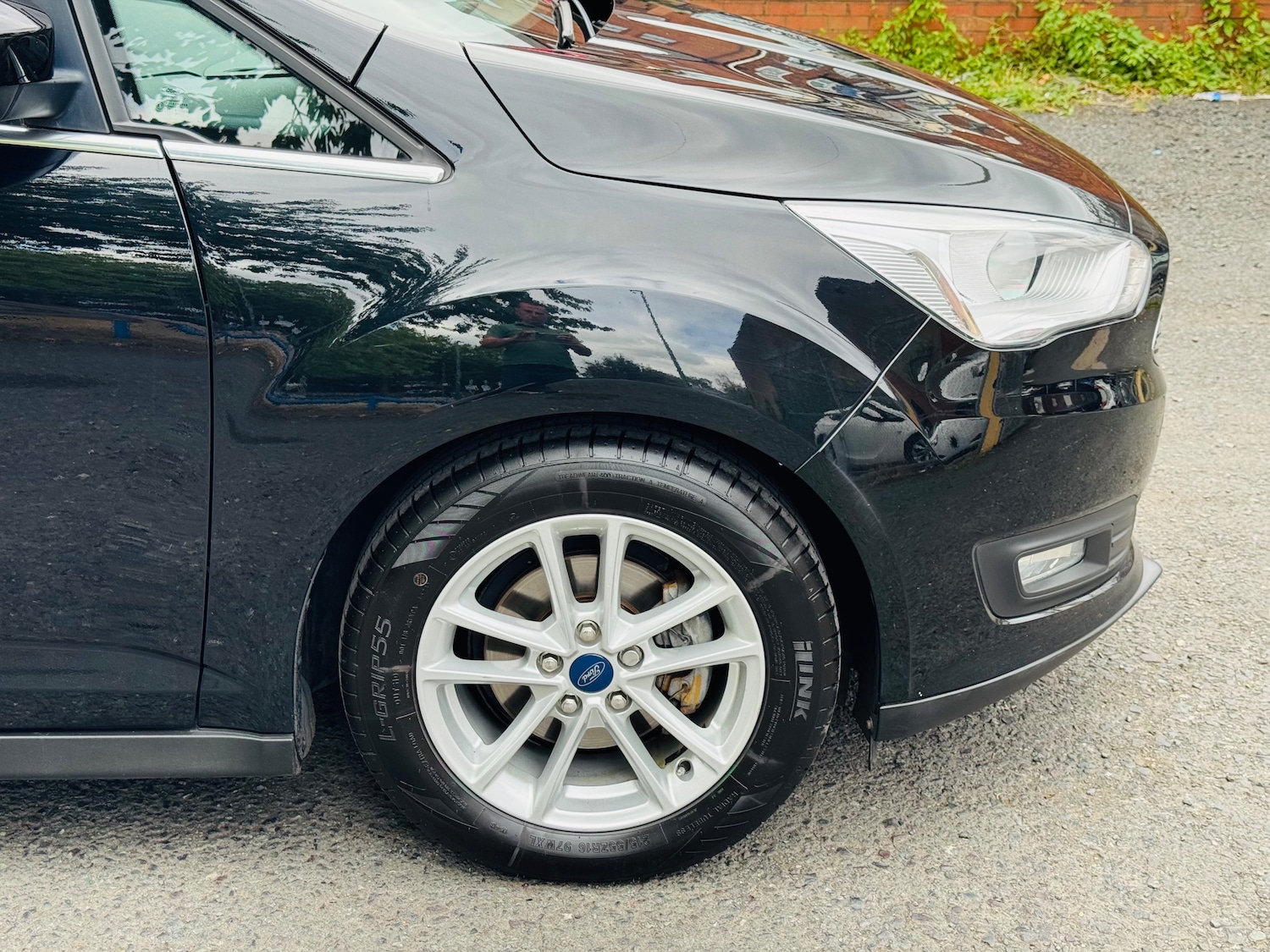 Used Ford C-Max 2019 for sale - 76919087: Photo 9