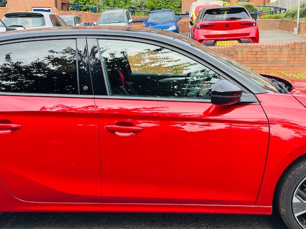 Used Vauxhall Corsa 2022 for sale - 76204696: Photo 10