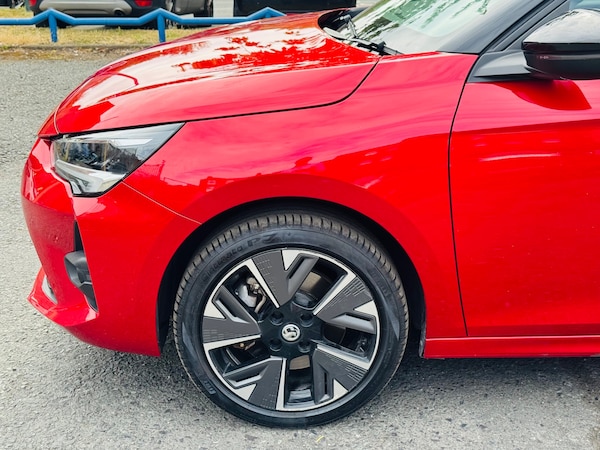 Used Vauxhall Corsa 2022 for sale - 76204696: Photo 14
