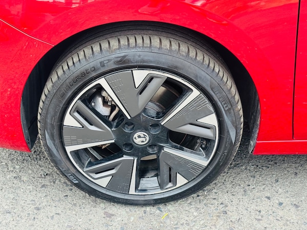 Used Vauxhall Corsa 2022 for sale - 76204696: Photo 15