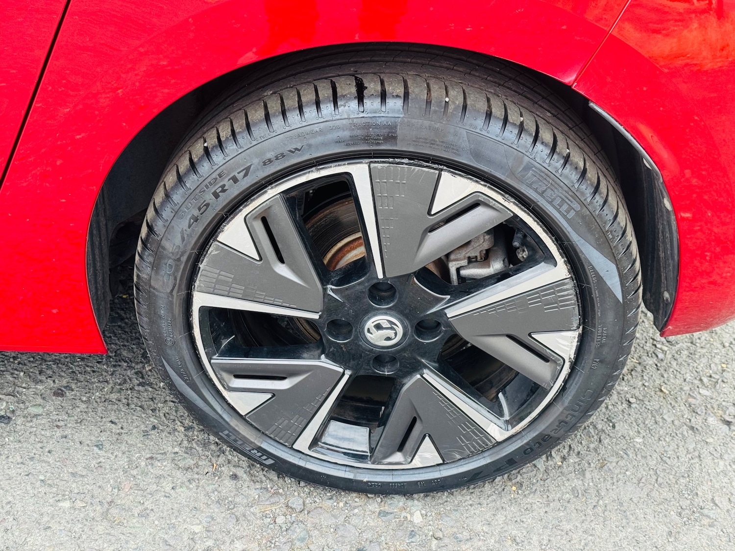 Used Vauxhall Corsa 2022 for sale - 76204696: Photo 16