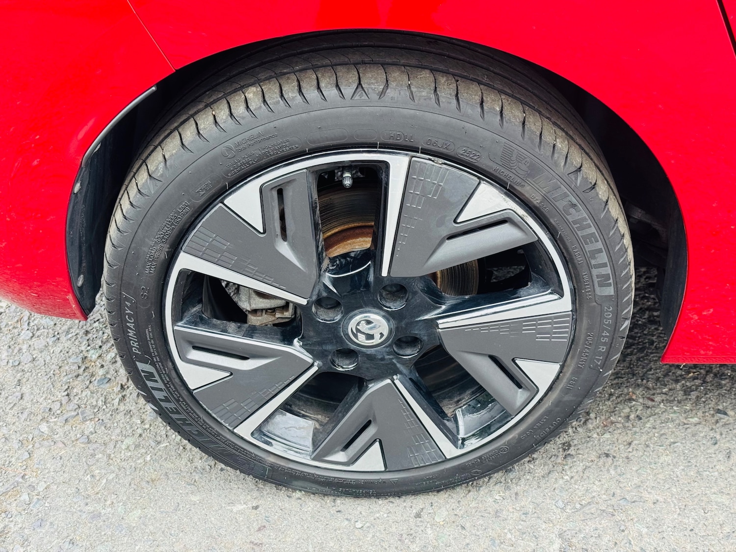 Used Vauxhall Corsa 2022 for sale - 76204696: Photo 17