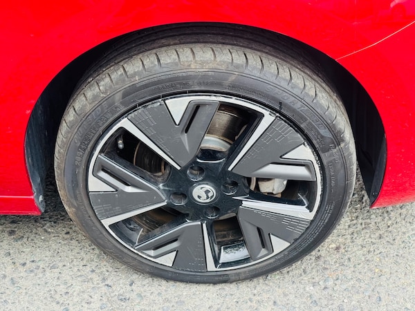 Used Vauxhall Corsa 2022 for sale - 76204696: Photo 18