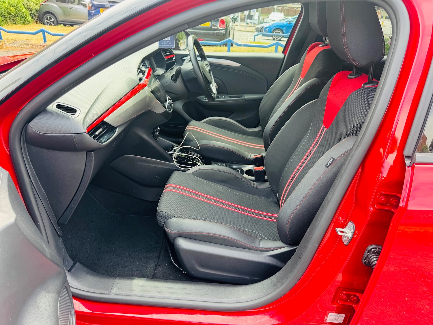 Used Vauxhall Corsa 2022 for sale - 76204696: Photo 25