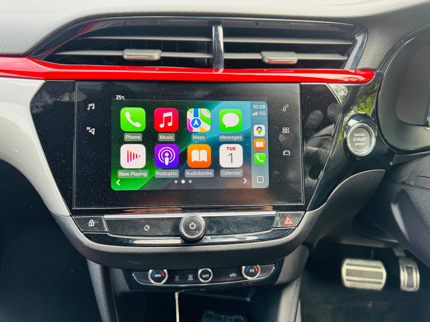 Used Vauxhall Corsa 2022 for sale - 76204696: Photo 28