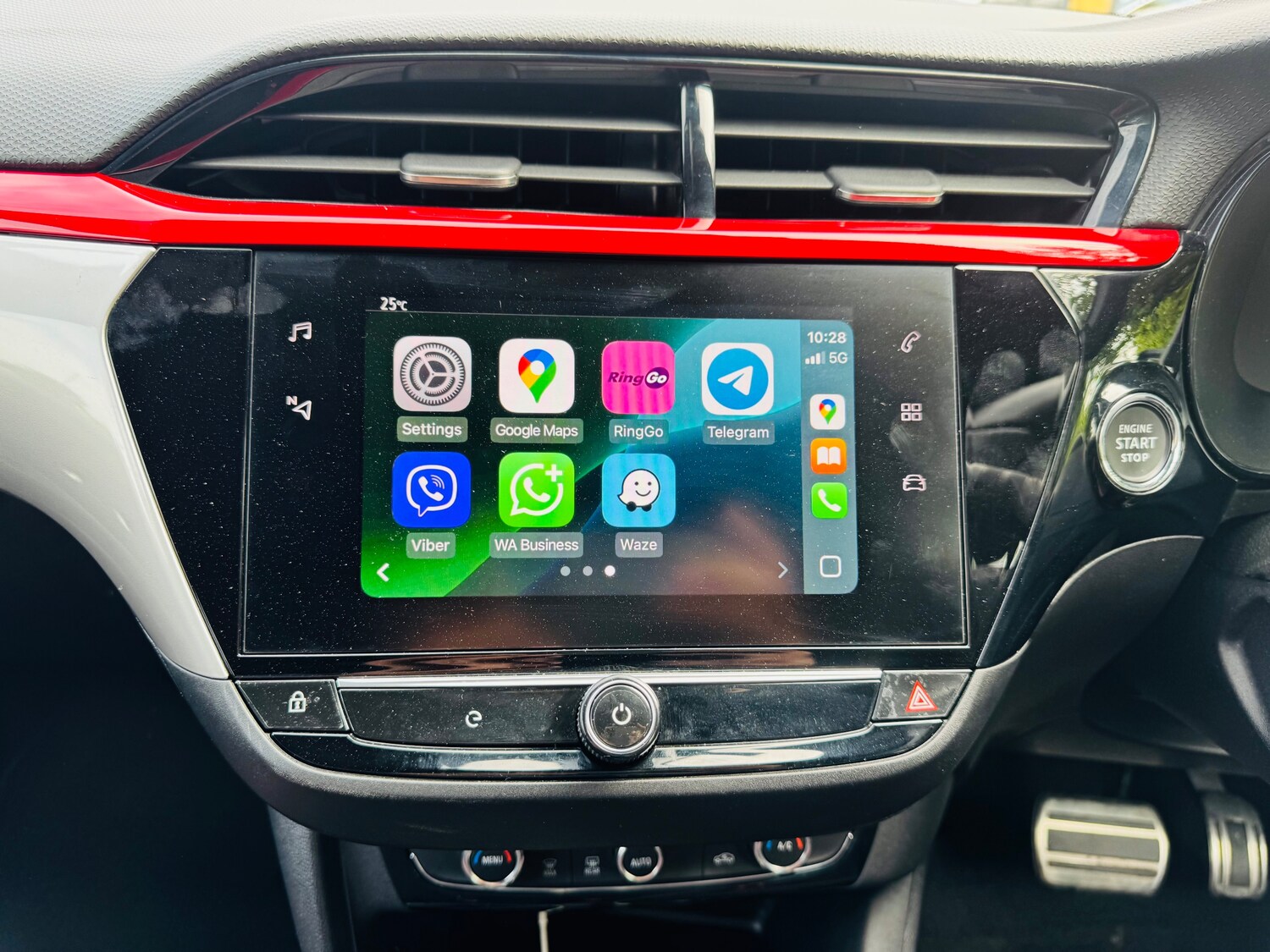 Used Vauxhall Corsa 2022 for sale - 76204696: Photo 29