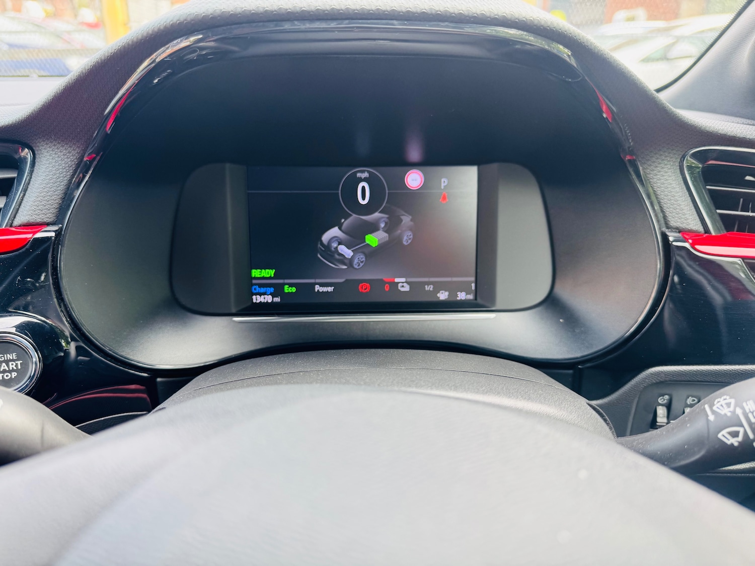 Used Vauxhall Corsa 2022 for sale - 76204696: Photo 30