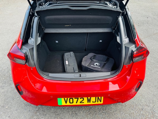Used Vauxhall Corsa 2022 for sale - 76204696: Photo 31