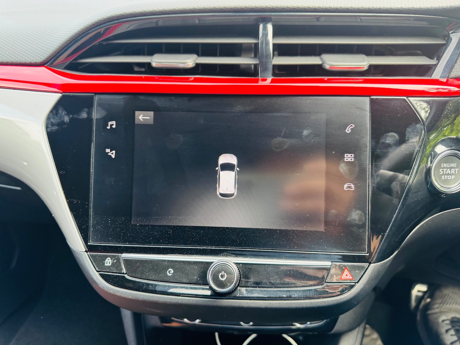 Used Vauxhall Corsa 2022 for sale - 76204696: Photo 33