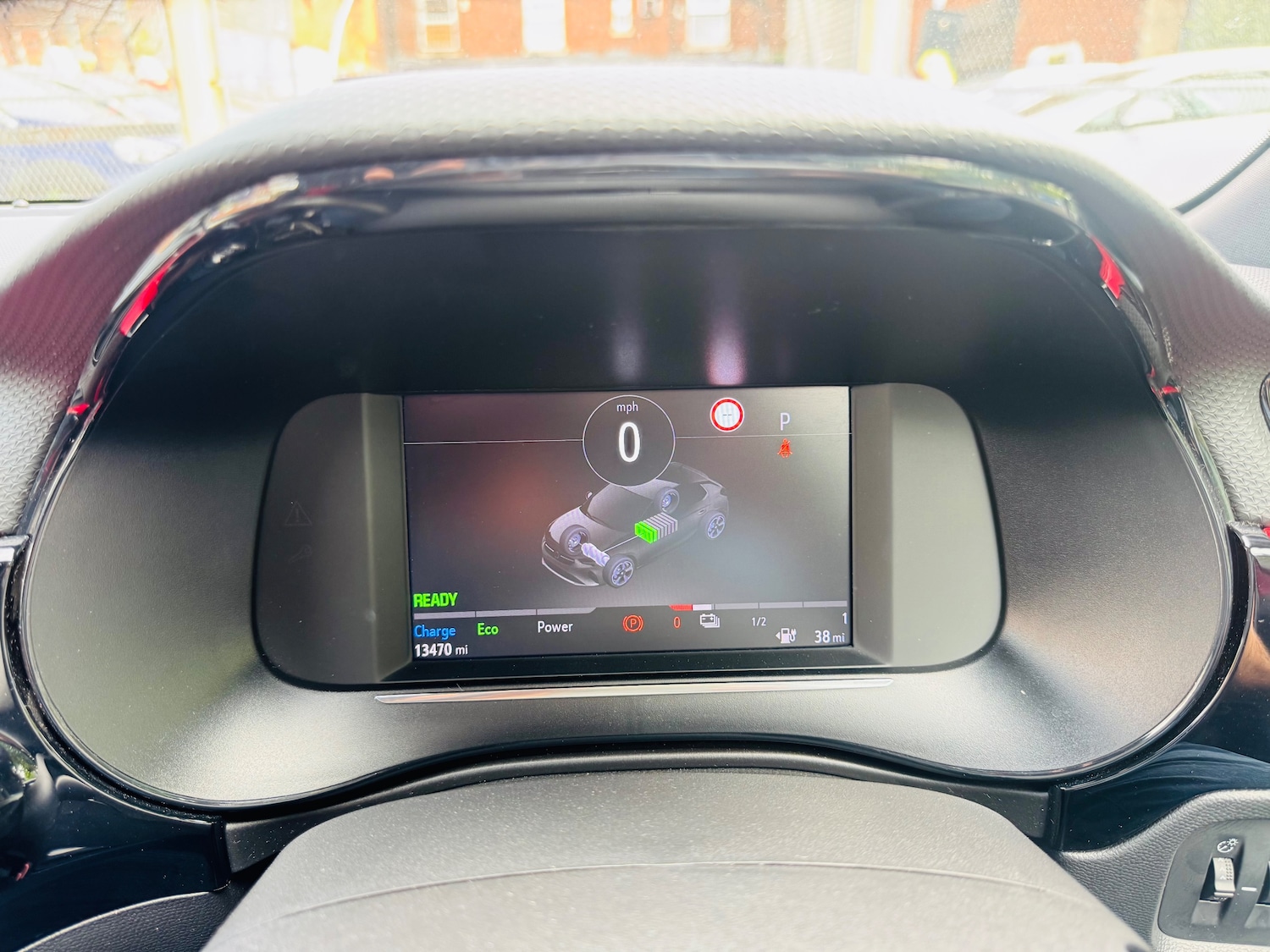 Used Vauxhall Corsa 2022 for sale - 76204696: Photo 34