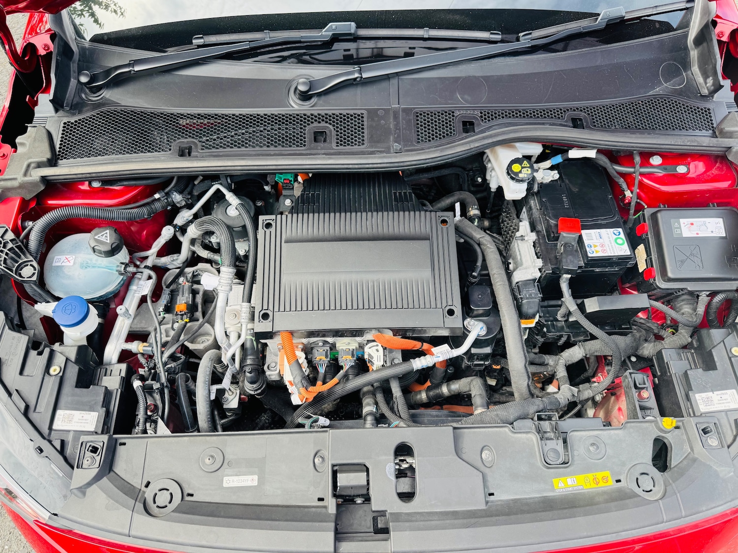 Used Vauxhall Corsa 2022 for sale - 76204696: Photo 36