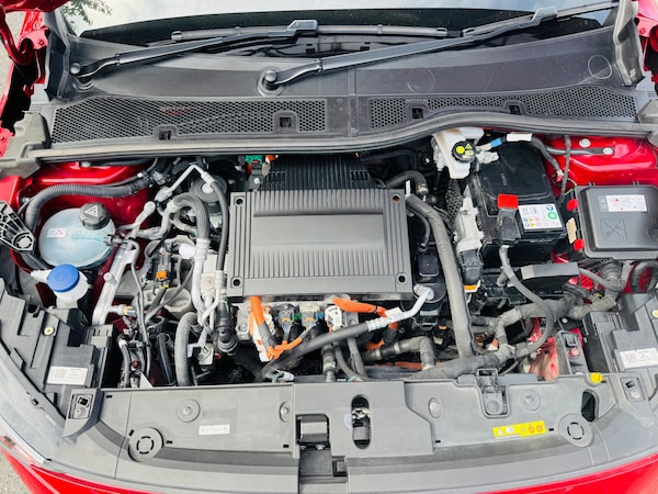 Used Vauxhall Corsa 2022 for sale - 76204696: Photo 36