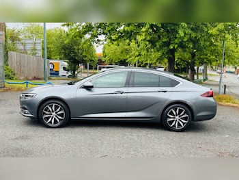 Used Vauxhall Insignia 2017 for sale - 78608163: Photo