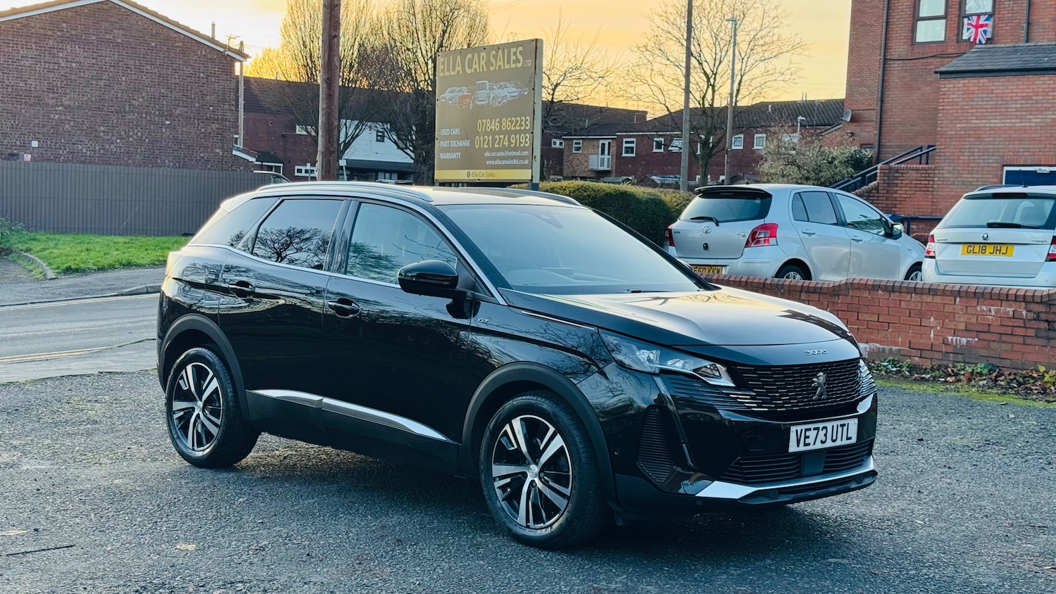 Used Peugeot 3008 2024 for sale - 76804313: Photo 1