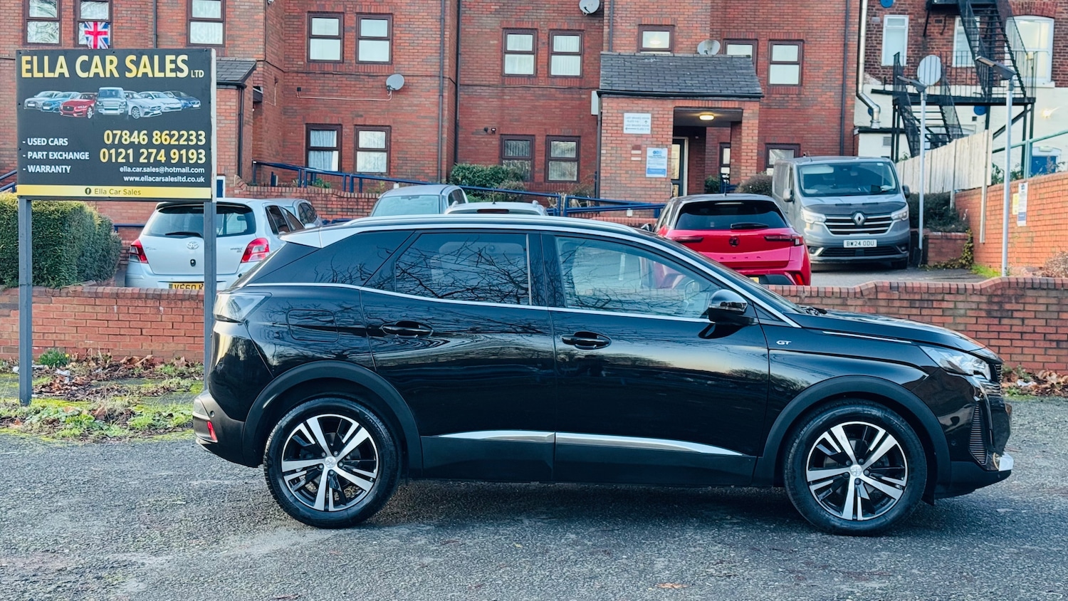 Used Peugeot 3008 2024 for sale - 76804313: Photo 10