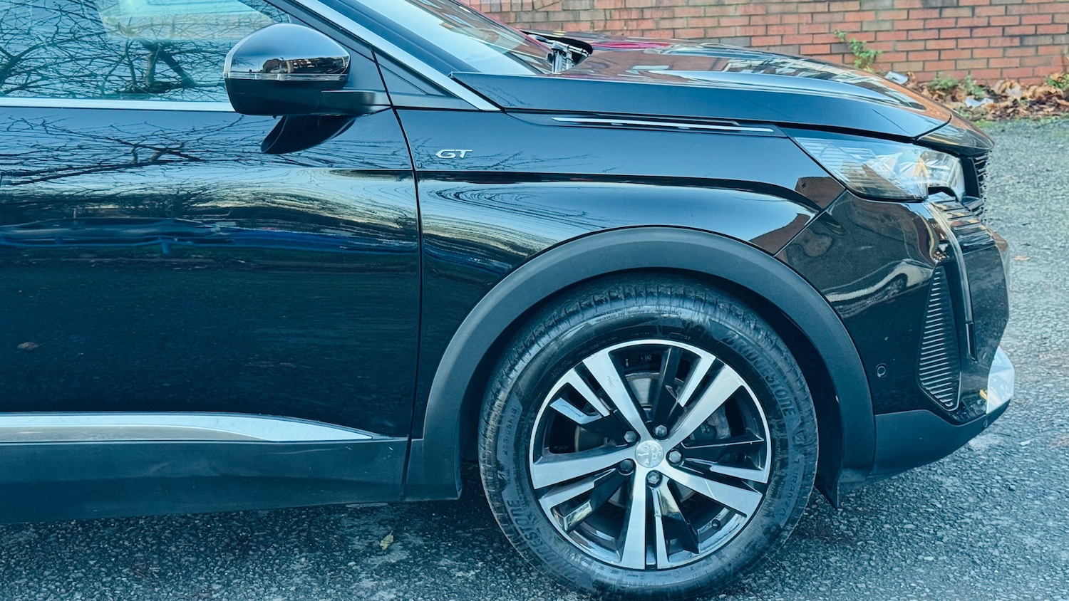 Used Peugeot 3008 2024 for sale - 76804313: Photo 11