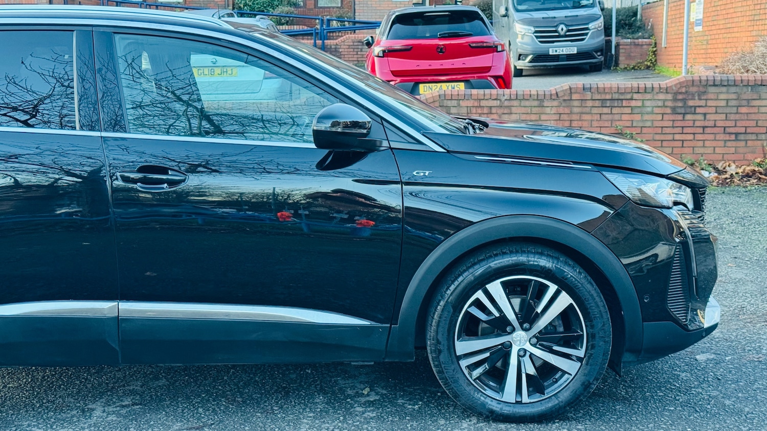 Used Peugeot 3008 2024 for sale - 76804313: Photo 12