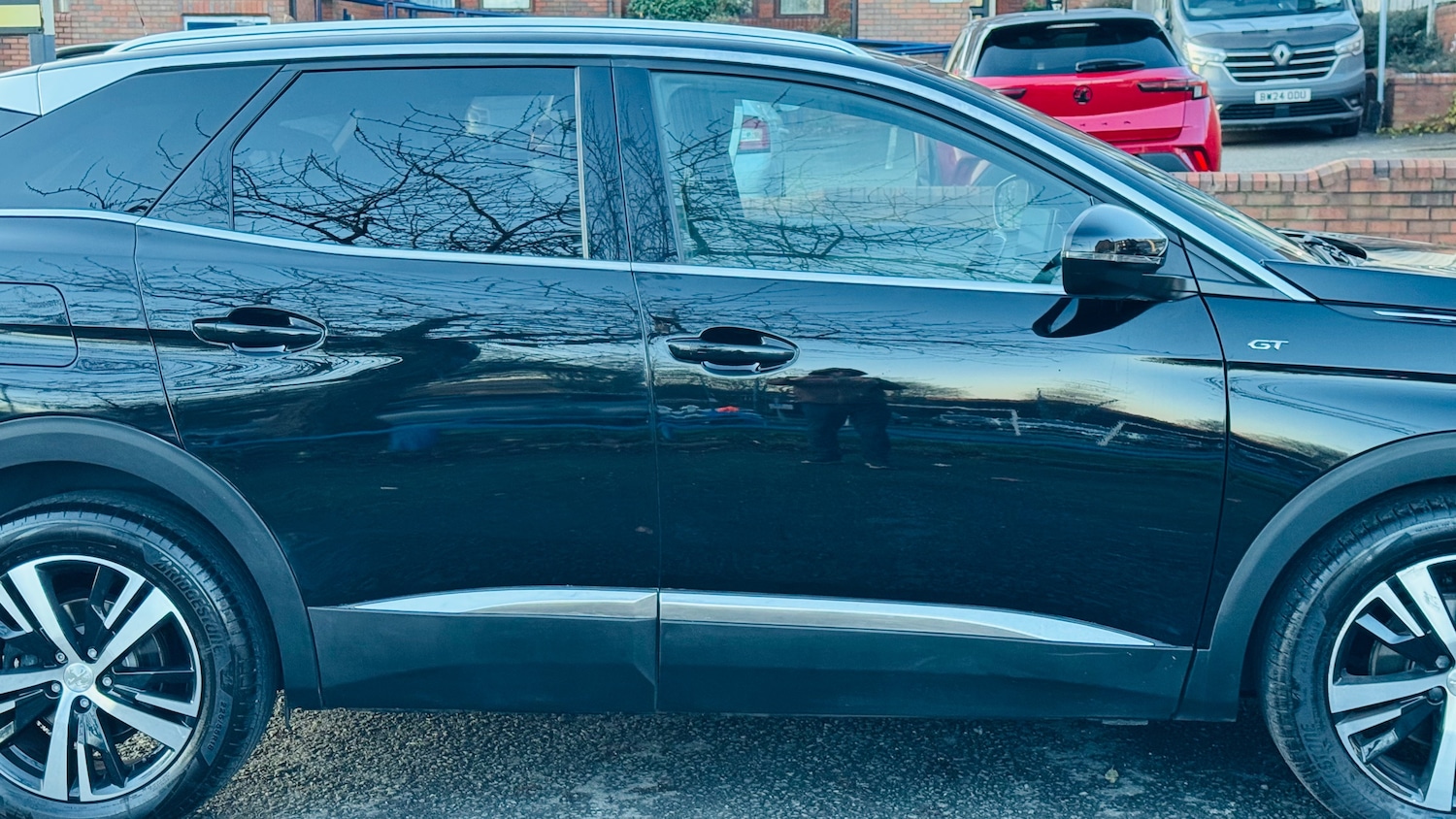 Used Peugeot 3008 2024 for sale - 76804313: Photo 13