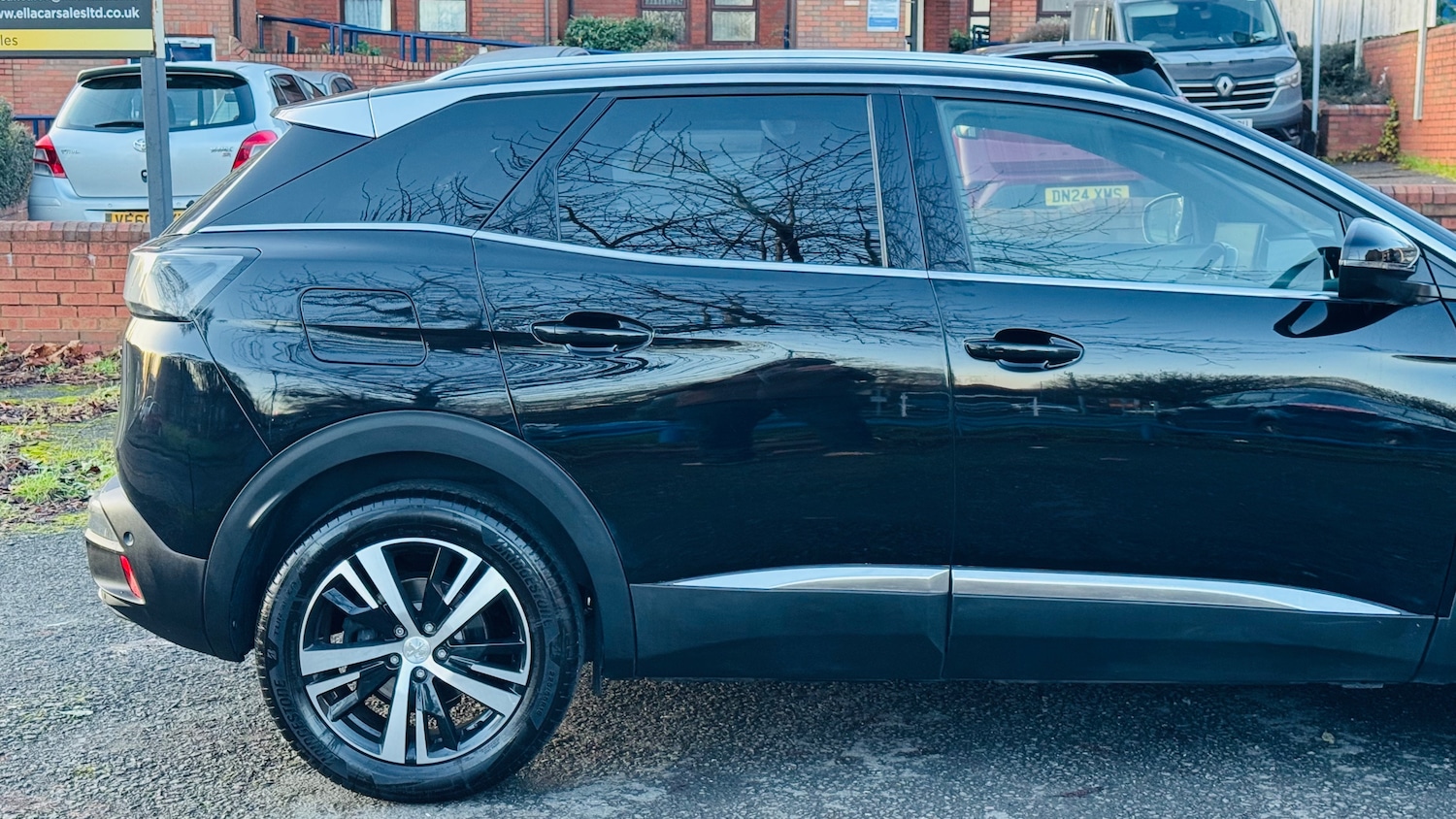 Used Peugeot 3008 2024 for sale - 76804313: Photo 14