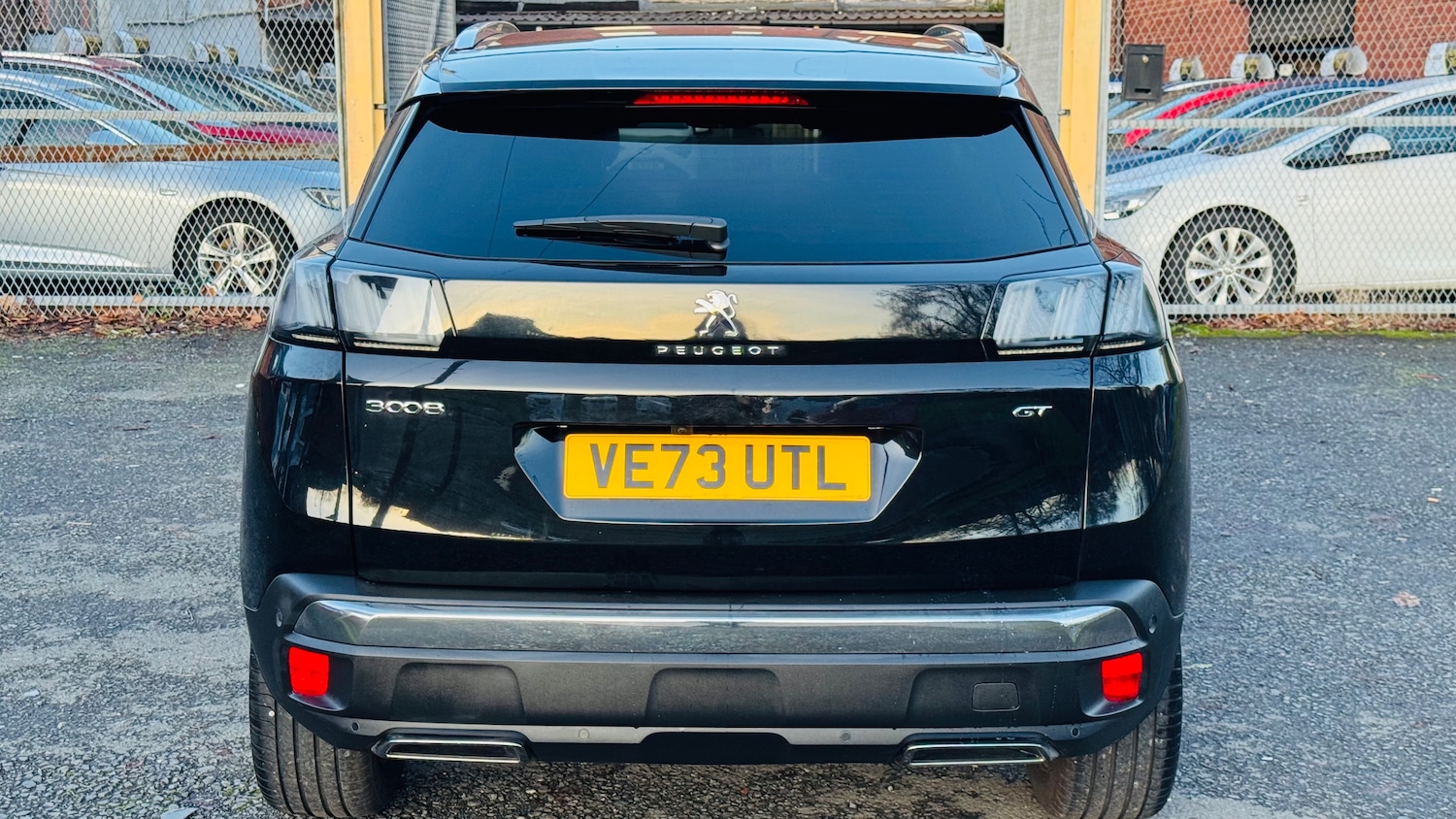 Used Peugeot 3008 2024 for sale - 76804313: Photo 15